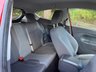 USED 2014 14 FORD FIESTA 1.0 ZETEC S 3d 124 BHP 17INCH ALLOYS, RACE RED, FIRST CAR
