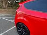 USED 2014 14 FORD FIESTA 1.0 ZETEC S 3d 124 BHP 17INCH ALLOYS, RACE RED, FIRST CAR