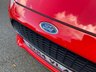 USED 2014 14 FORD FIESTA 1.0 ZETEC S 3d 124 BHP 17INCH ALLOYS, RACE RED, FIRST CAR