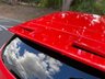 USED 2014 14 FORD FIESTA 1.0 ZETEC S 3d 124 BHP 17INCH ALLOYS, RACE RED, FIRST CAR
