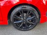 USED 2014 14 FORD FIESTA 1.0 ZETEC S 3d 124 BHP 17INCH ALLOYS, RACE RED, FIRST CAR