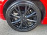 USED 2014 14 FORD FIESTA 1.0 ZETEC S 3d 124 BHP 17INCH ALLOYS, RACE RED, FIRST CAR