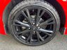 USED 2014 14 FORD FIESTA 1.0 ZETEC S 3d 124 BHP 17INCH ALLOYS, RACE RED, FIRST CAR
