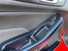 USED 2014 14 FORD FIESTA 1.0 ZETEC S 3d 124 BHP 17INCH ALLOYS, RACE RED, FIRST CAR