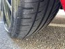 USED 2014 14 FORD FIESTA 1.0 ZETEC S 3d 124 BHP 17INCH ALLOYS, RACE RED, FIRST CAR