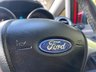 USED 2014 14 FORD FIESTA 1.0 ZETEC S 3d 124 BHP 17INCH ALLOYS, RACE RED, FIRST CAR