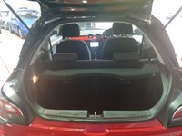 USED 2014 14 VAUXHALL ADAM 1.2 JAM 3d 69 BHP 