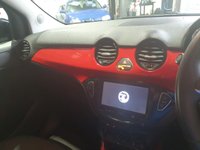 USED 2014 14 VAUXHALL ADAM 1.2 JAM 3d 69 BHP 