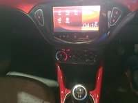 USED 2014 14 VAUXHALL ADAM 1.2 JAM 3d 69 BHP 