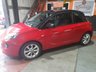 USED 2014 14 VAUXHALL ADAM 1.2 JAM 3d 69 BHP 