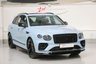 USED 2022 22 BENTLEY BENTAYGA 4.0 V8 S AUTO 4WD 5d 542 BHP [ TOURING SPEC ] VAT QUALIFYING BIG SPEC