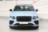 USED 2022 22 BENTLEY BENTAYGA 4.0 V8 S AUTO 4WD 5d 542 BHP [ TOURING SPEC ] VAT QUALIFYING BIG SPEC