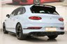 USED 2022 22 BENTLEY BENTAYGA 4.0 V8 S AUTO 4WD 5d 542 BHP [ TOURING SPEC ] VAT QUALIFYING BIG SPEC