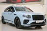 USED 2022 22 BENTLEY BENTAYGA 4.0 V8 S AUTO 4WD 5d 542 BHP [ TOURING SPEC ] VAT QUALIFYING BIG SPEC