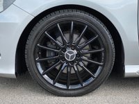 USED 2014 14 MERCEDES-BENZ A-CLASS 1.6 A200 BLUEEFFICIENCY AMG SPORT 5d 156 BHP 