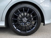 USED 2014 14 MERCEDES-BENZ A-CLASS 1.6 A200 BLUEEFFICIENCY AMG SPORT 5d 156 BHP 
