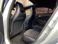 USED 2014 14 MERCEDES-BENZ A-CLASS 1.6 A200 BLUEEFFICIENCY AMG SPORT 5d 156 BHP 