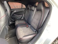USED 2014 14 MERCEDES-BENZ A-CLASS 1.6 A200 BLUEEFFICIENCY AMG SPORT 5d 156 BHP 