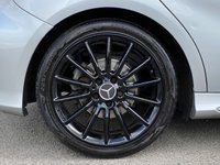 USED 2014 14 MERCEDES-BENZ A-CLASS 1.6 A200 BLUEEFFICIENCY AMG SPORT 5d 156 BHP 