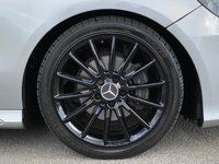 USED 2014 14 MERCEDES-BENZ A-CLASS 1.6 A200 BLUEEFFICIENCY AMG SPORT 5d 156 BHP 