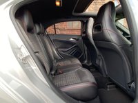 USED 2014 14 MERCEDES-BENZ A-CLASS 1.6 A200 BLUEEFFICIENCY AMG SPORT 5d 156 BHP 