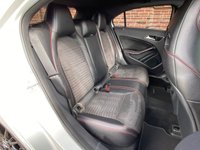 USED 2014 14 MERCEDES-BENZ A-CLASS 1.6 A200 BLUEEFFICIENCY AMG SPORT 5d 156 BHP 