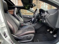 USED 2014 14 MERCEDES-BENZ A-CLASS 1.6 A200 BLUEEFFICIENCY AMG SPORT 5d 156 BHP 