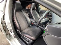USED 2014 14 MERCEDES-BENZ A-CLASS 1.6 A200 BLUEEFFICIENCY AMG SPORT 5d 156 BHP 