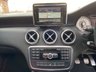 USED 2014 14 MERCEDES-BENZ A-CLASS 1.6 A200 BLUEEFFICIENCY AMG SPORT 5d 156 BHP 