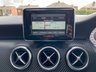 USED 2014 14 MERCEDES-BENZ A-CLASS 1.6 A200 BLUEEFFICIENCY AMG SPORT 5d 156 BHP 