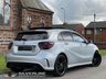USED 2014 14 MERCEDES-BENZ A-CLASS 1.6 A200 BLUEEFFICIENCY AMG SPORT 5d 156 BHP 