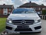 USED 2014 14 MERCEDES-BENZ A-CLASS 1.6 A200 BLUEEFFICIENCY AMG SPORT 5d 156 BHP 