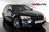 USED 2018 68 BMW 5 SERIES 2.0 520D XDRIVE M SPORT TOURING 5d 188 BHP 