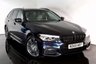 USED 2018 68 BMW 5 SERIES 2.0 520D XDRIVE M SPORT TOURING 5d 188 BHP 