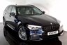 USED 2018 68 BMW 5 SERIES 2.0 520D XDRIVE M SPORT TOURING 5d 188 BHP 