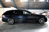 USED 2018 68 BMW 5 SERIES 2.0 520D XDRIVE M SPORT TOURING 5d 188 BHP 