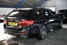USED 2018 68 BMW 5 SERIES 2.0 520D XDRIVE M SPORT TOURING 5d 188 BHP 