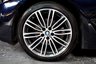 USED 2018 68 BMW 5 SERIES 2.0 520D XDRIVE M SPORT TOURING 5d 188 BHP 