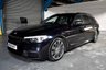 USED 2018 68 BMW 5 SERIES 2.0 520D XDRIVE M SPORT TOURING 5d 188 BHP 