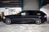 USED 2018 68 BMW 5 SERIES 2.0 520D XDRIVE M SPORT TOURING 5d 188 BHP 