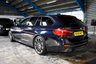 USED 2018 68 BMW 5 SERIES 2.0 520D XDRIVE M SPORT TOURING 5d 188 BHP 