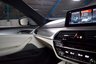 USED 2018 68 BMW 5 SERIES 2.0 520D XDRIVE M SPORT TOURING 5d 188 BHP 
