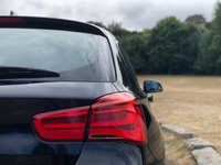 USED 2015 65 BMW 1 SERIES 1.5 118I SPORT 5d 134 BHP FULL SERVICE HISTORY