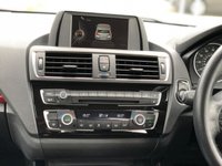 USED 2015 65 BMW 1 SERIES 1.5 118I SPORT 5d 134 BHP FULL SERVICE HISTORY
