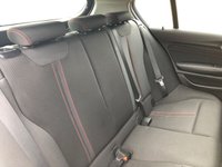 USED 2015 65 BMW 1 SERIES 1.5 118I SPORT 5d 134 BHP FULL SERVICE HISTORY