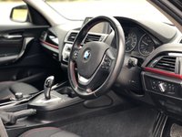 USED 2015 65 BMW 1 SERIES 1.5 118I SPORT 5d 134 BHP FULL SERVICE HISTORY