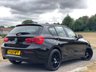 USED 2015 65 BMW 1 SERIES 1.5 118I SPORT 5d 134 BHP FULL SERVICE HISTORY