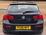 USED 2015 65 BMW 1 SERIES 1.5 118I SPORT 5d 134 BHP FULL SERVICE HISTORY
