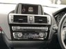 USED 2015 65 BMW 1 SERIES 1.5 118I SPORT 5d 134 BHP FULL SERVICE HISTORY