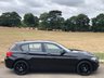 USED 2015 65 BMW 1 SERIES 1.5 118I SPORT 5d 134 BHP FULL SERVICE HISTORY